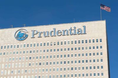 Is Prudential Financial Stock Underperforming the S&P 500?